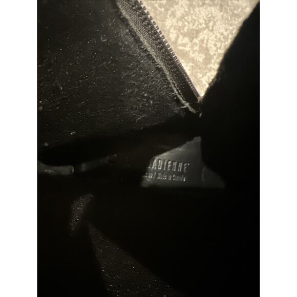 La Canadienne Gavan Suede Buckle Booties 8 Brown - Picture 6 of 7